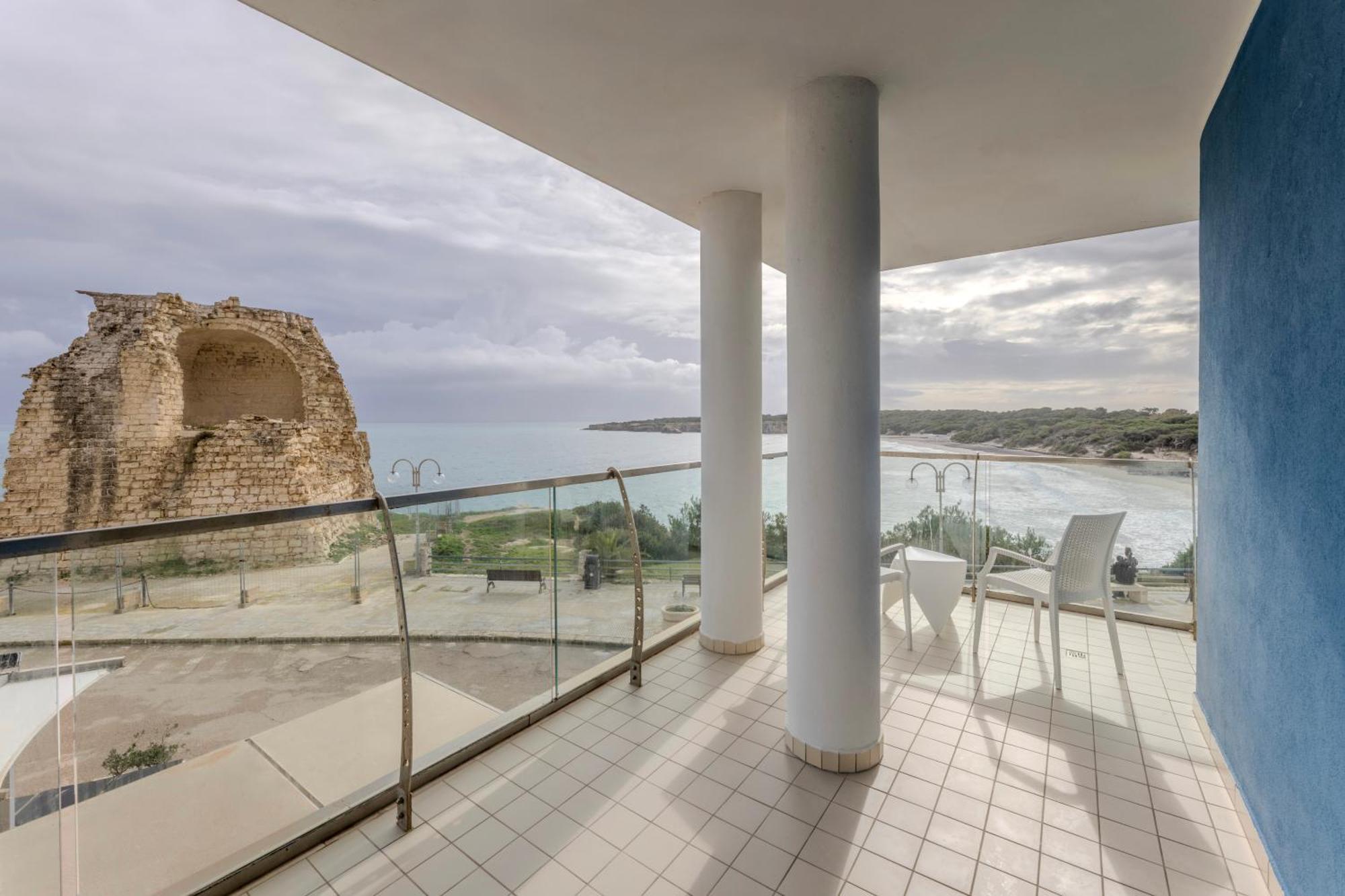 Hotel Belvedere 4*