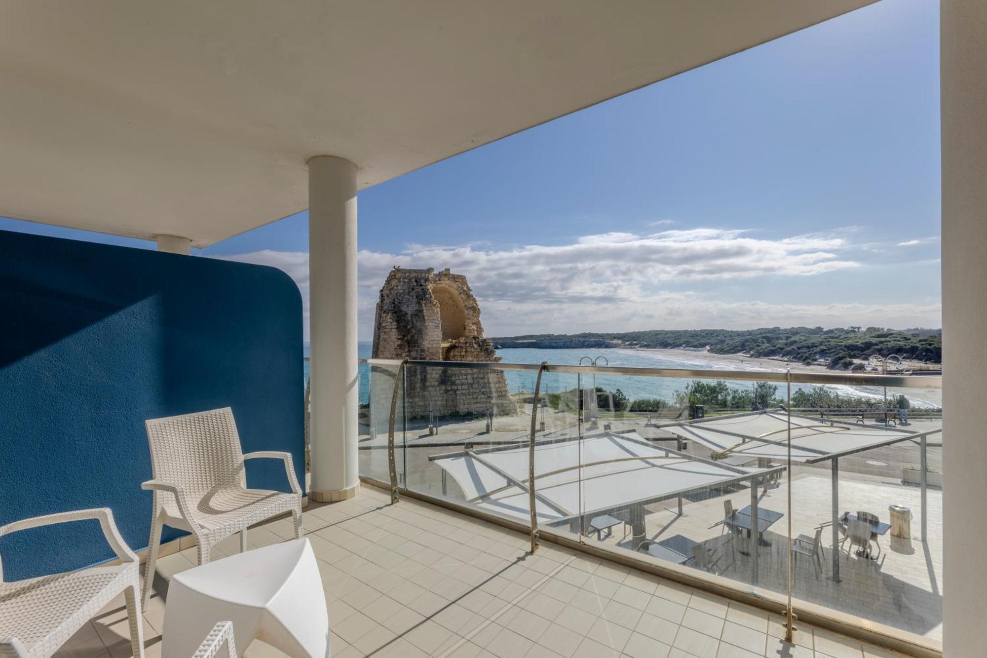 Belvedere Hotel 4*