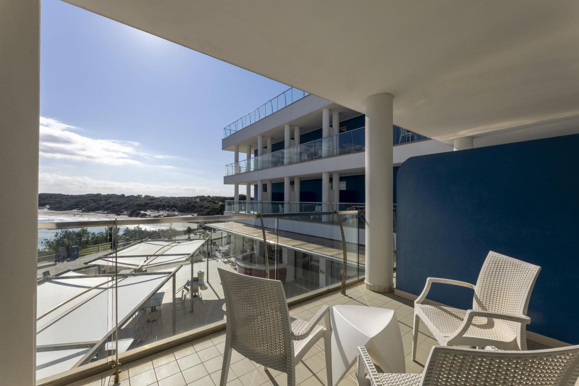 Hotel Belvedere