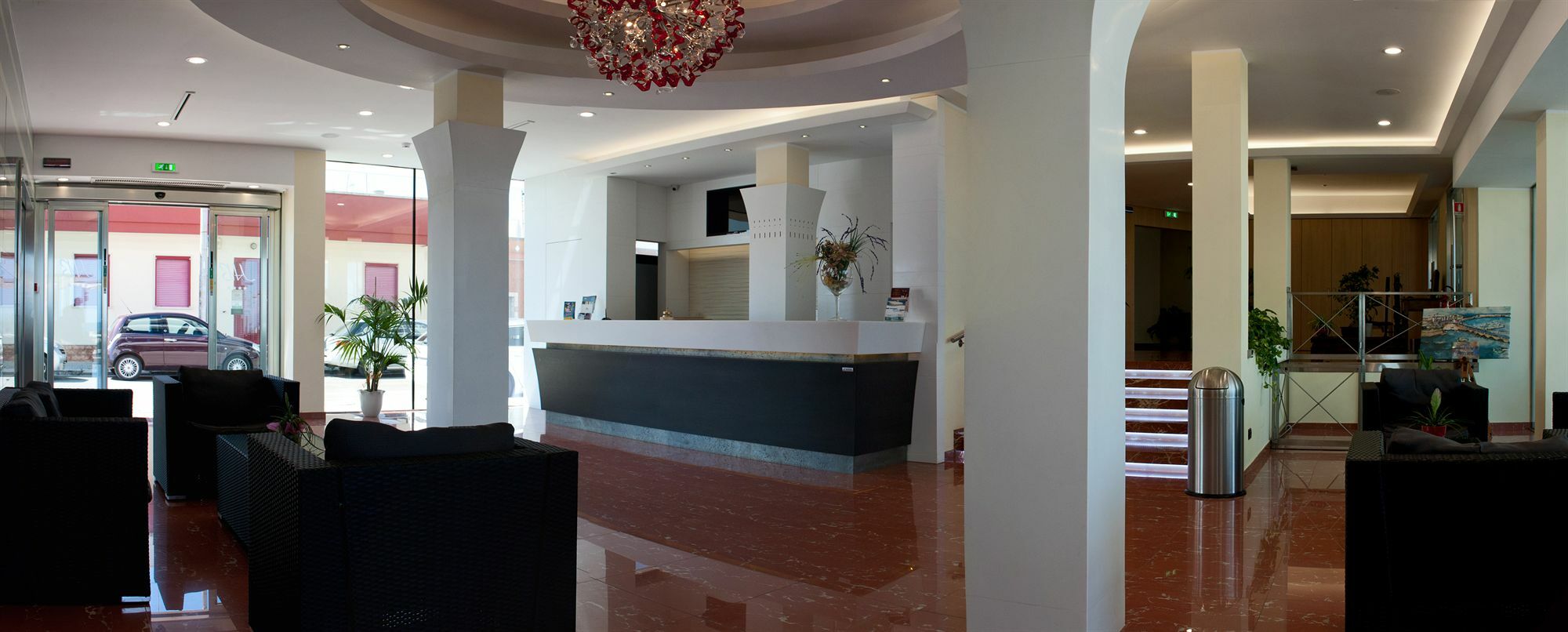 Belvedere 4*