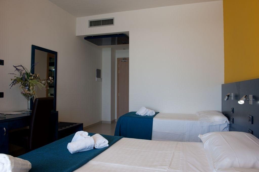 Hotel Belvedere Torre dell'Orso