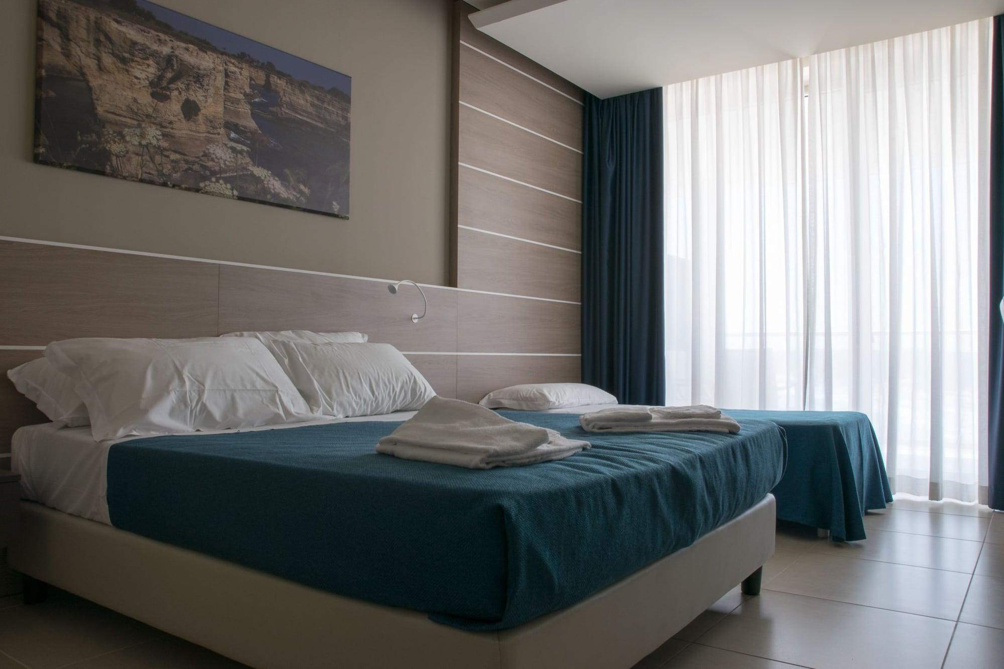 Belvedere 4* Torre dell'Orso
