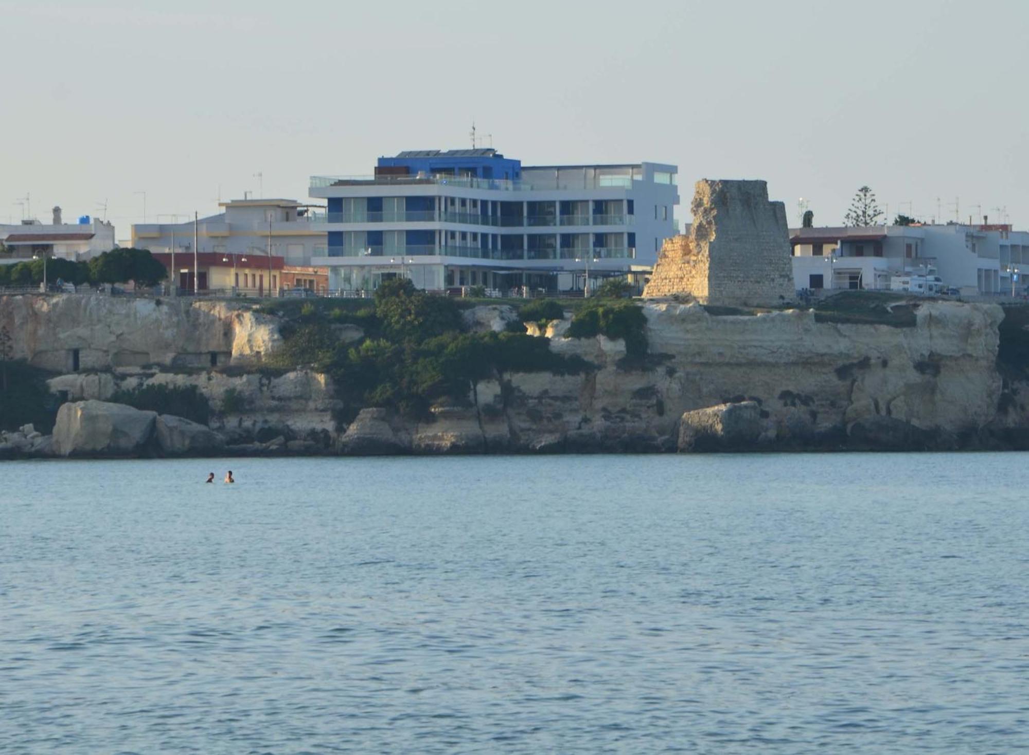 Hotel Belvedere Torre dell'Orso