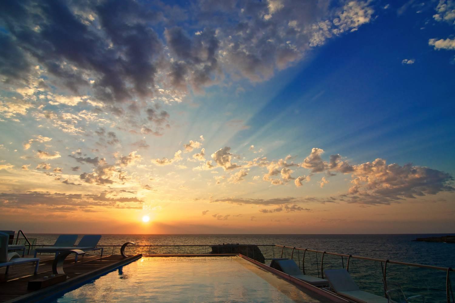Belvedere Hotel 4*