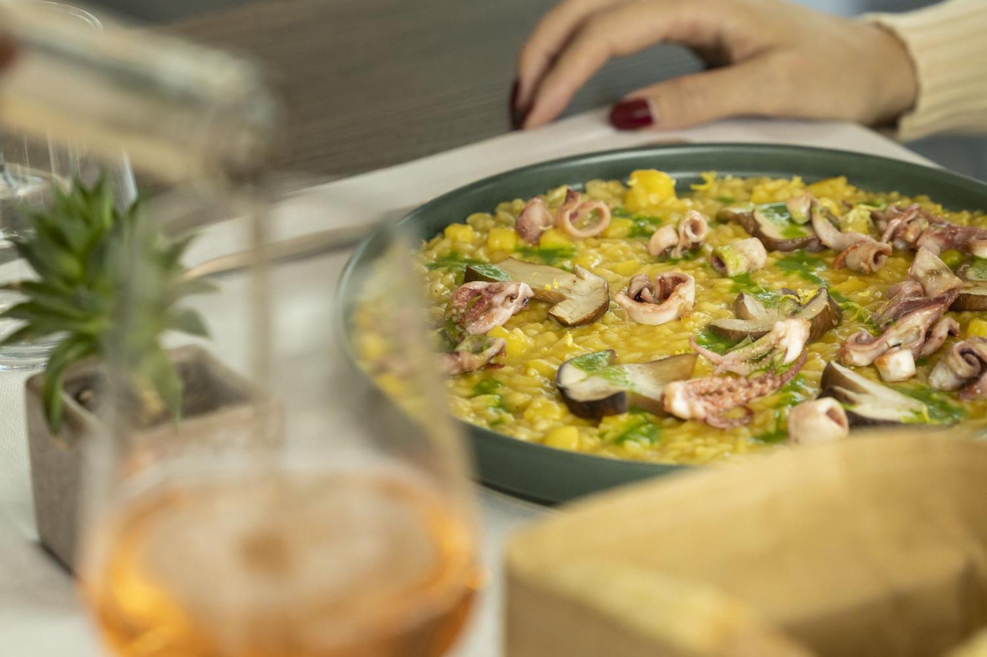托雷·德尔奥索贝尔维德酒店（Belvedere Hotel Torre dell'Orso）