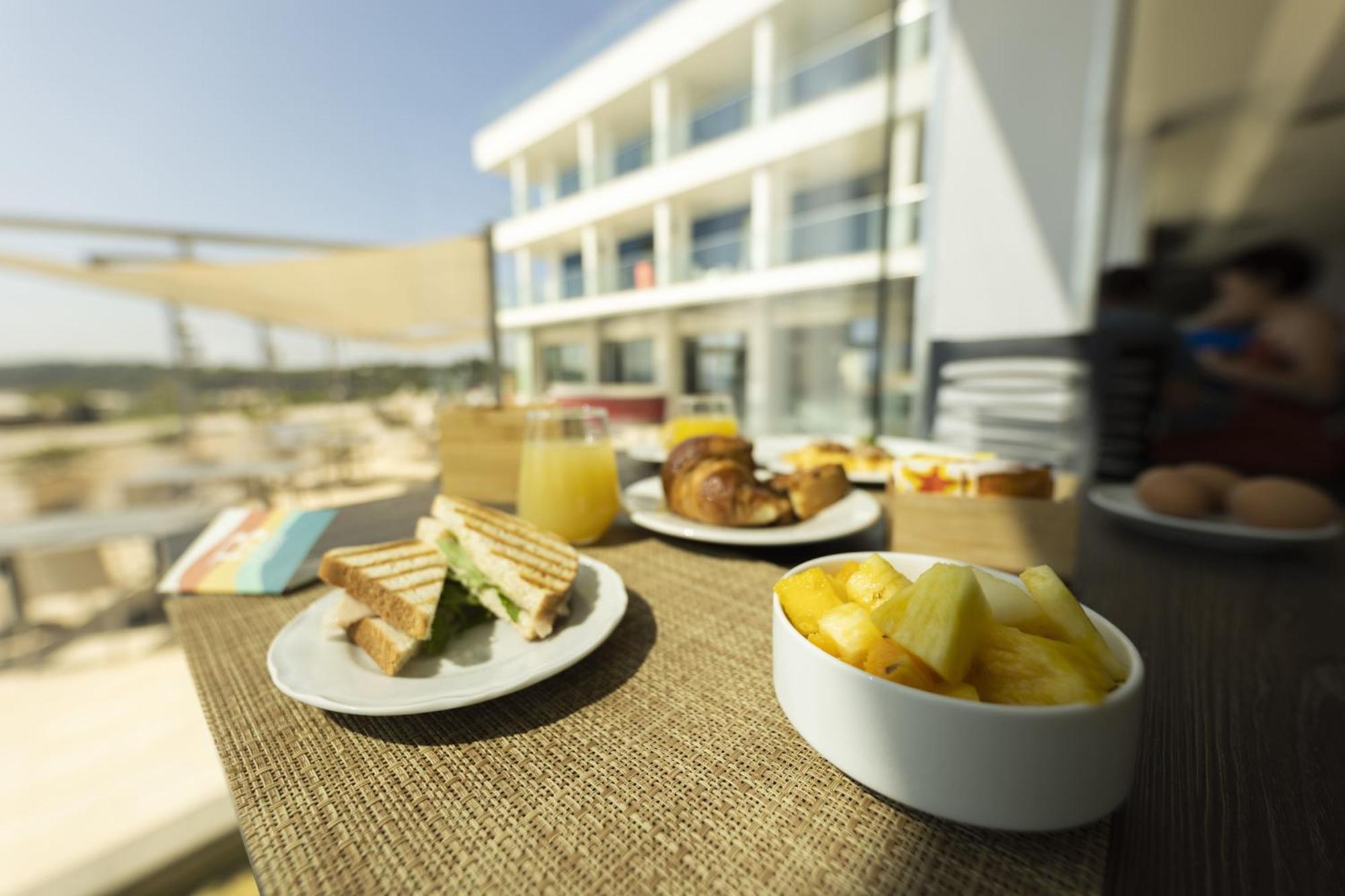 Belvedere Hotel Torre dell'Orso