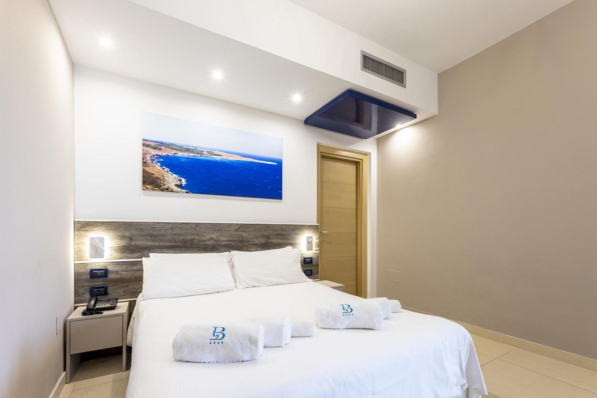Belvedere Hotel 4*