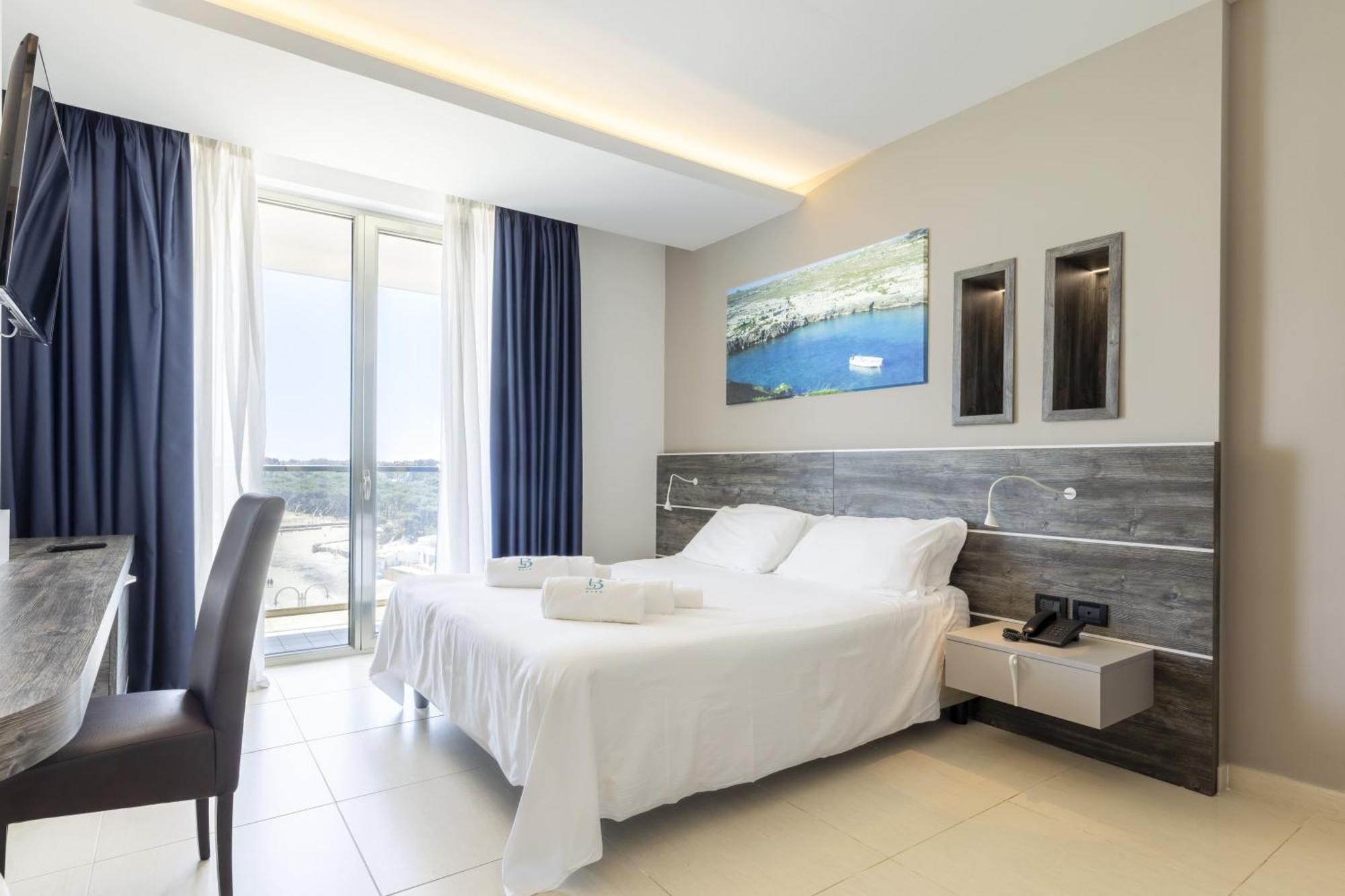 Belvedere 4*