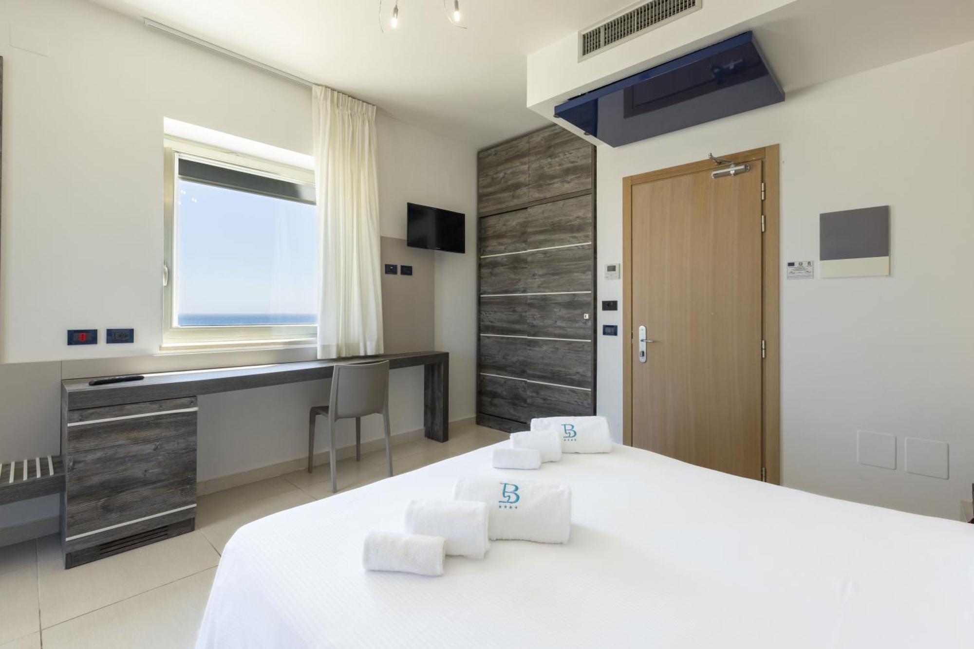 Belvedere Hotel