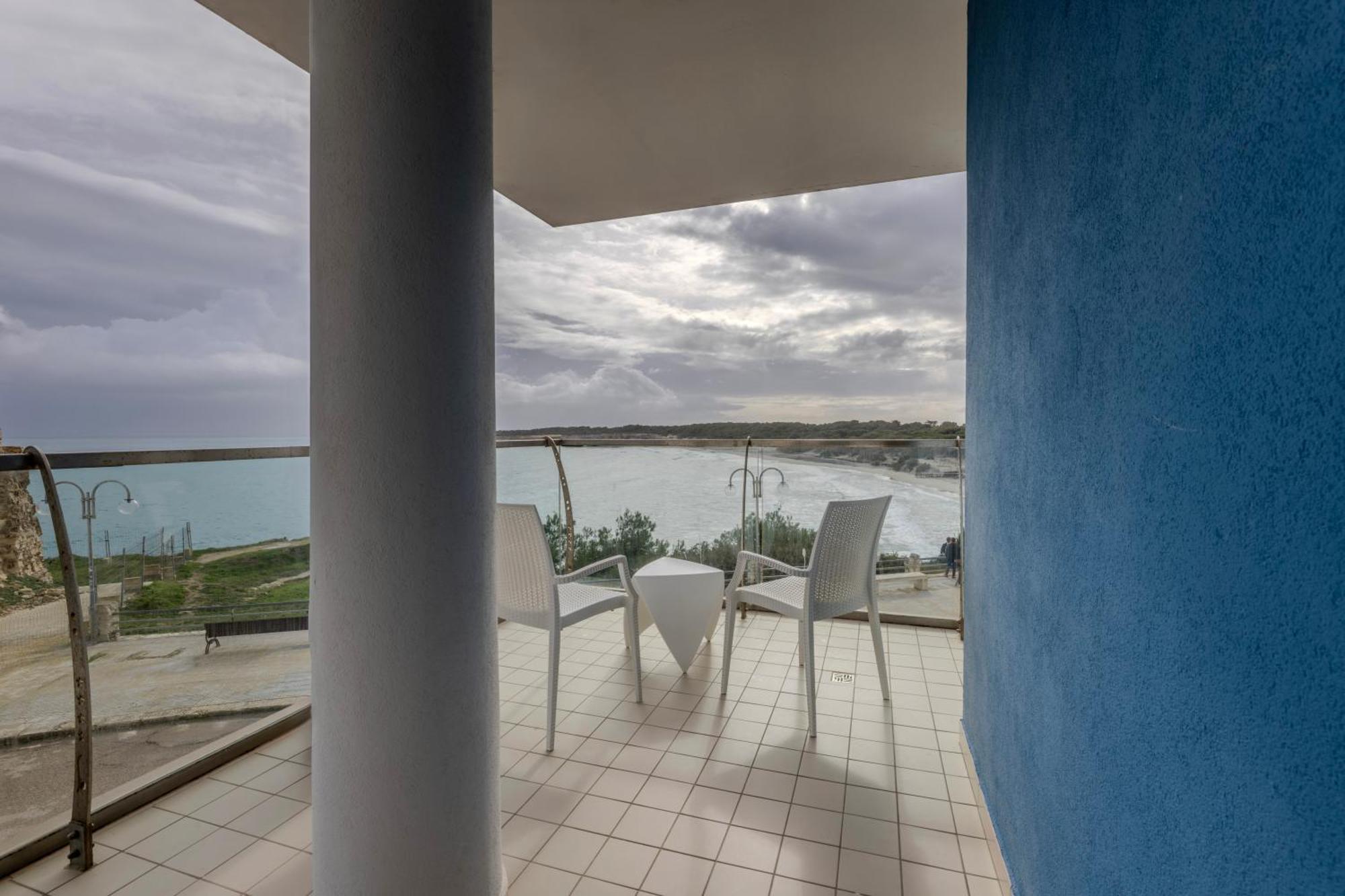 Hotel Belvedere Torre dell'Orso