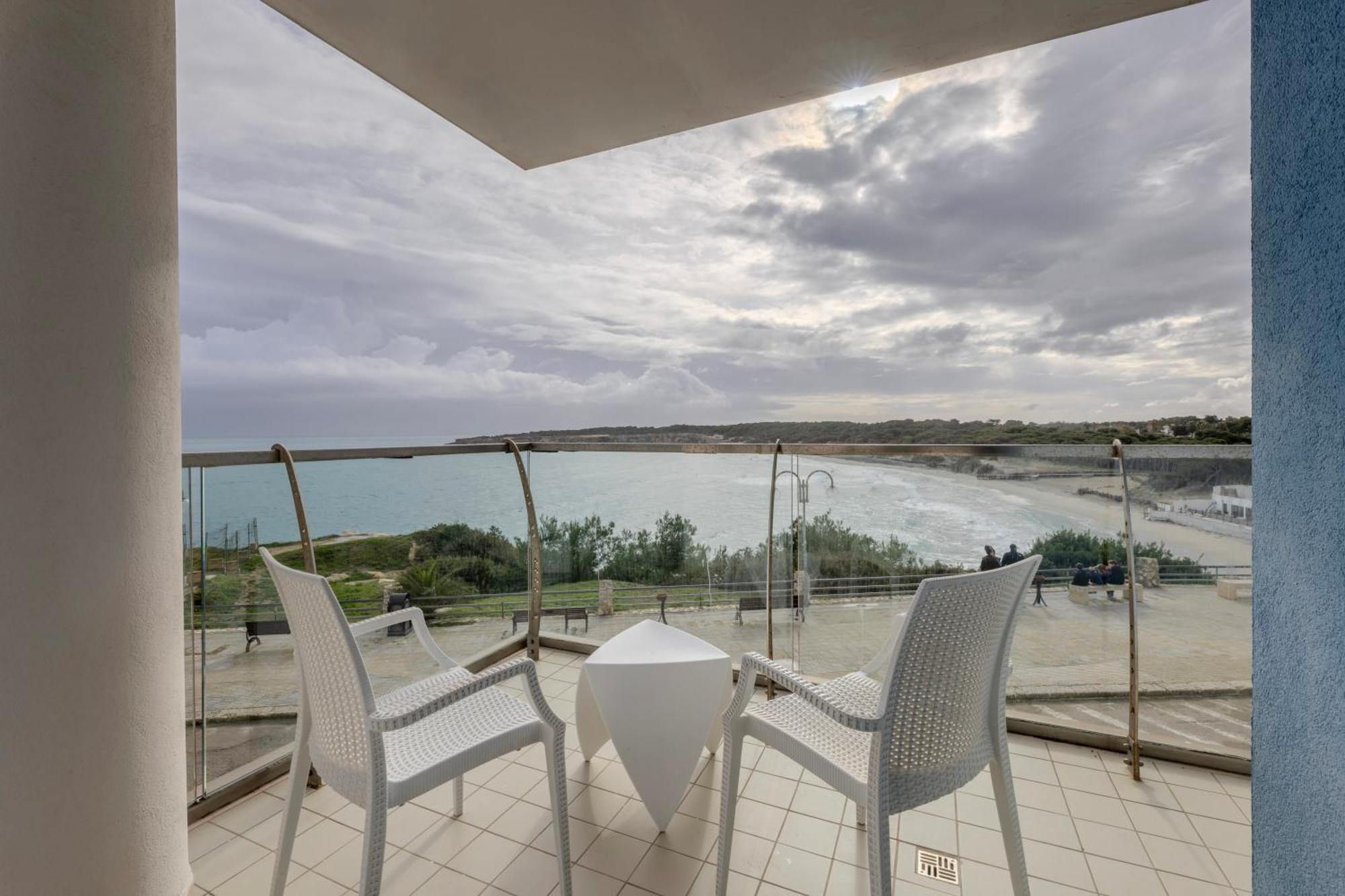 Belvedere 4*Torre dell'Orso酒店