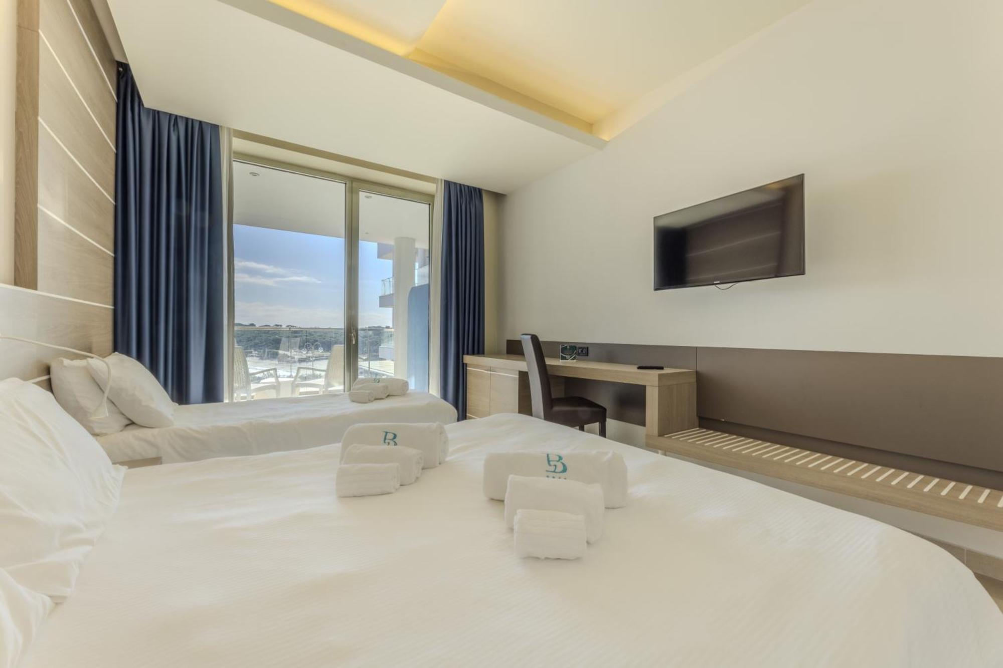 Hotel Belvedere