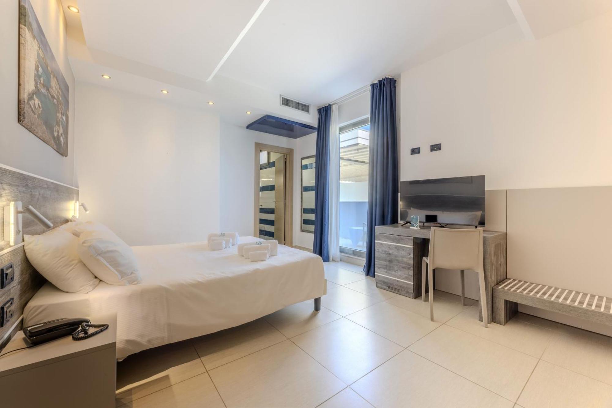 Belvedere Hotel Torre dell'Orso