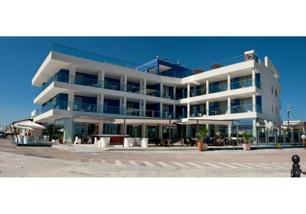 Hotel Belvedere