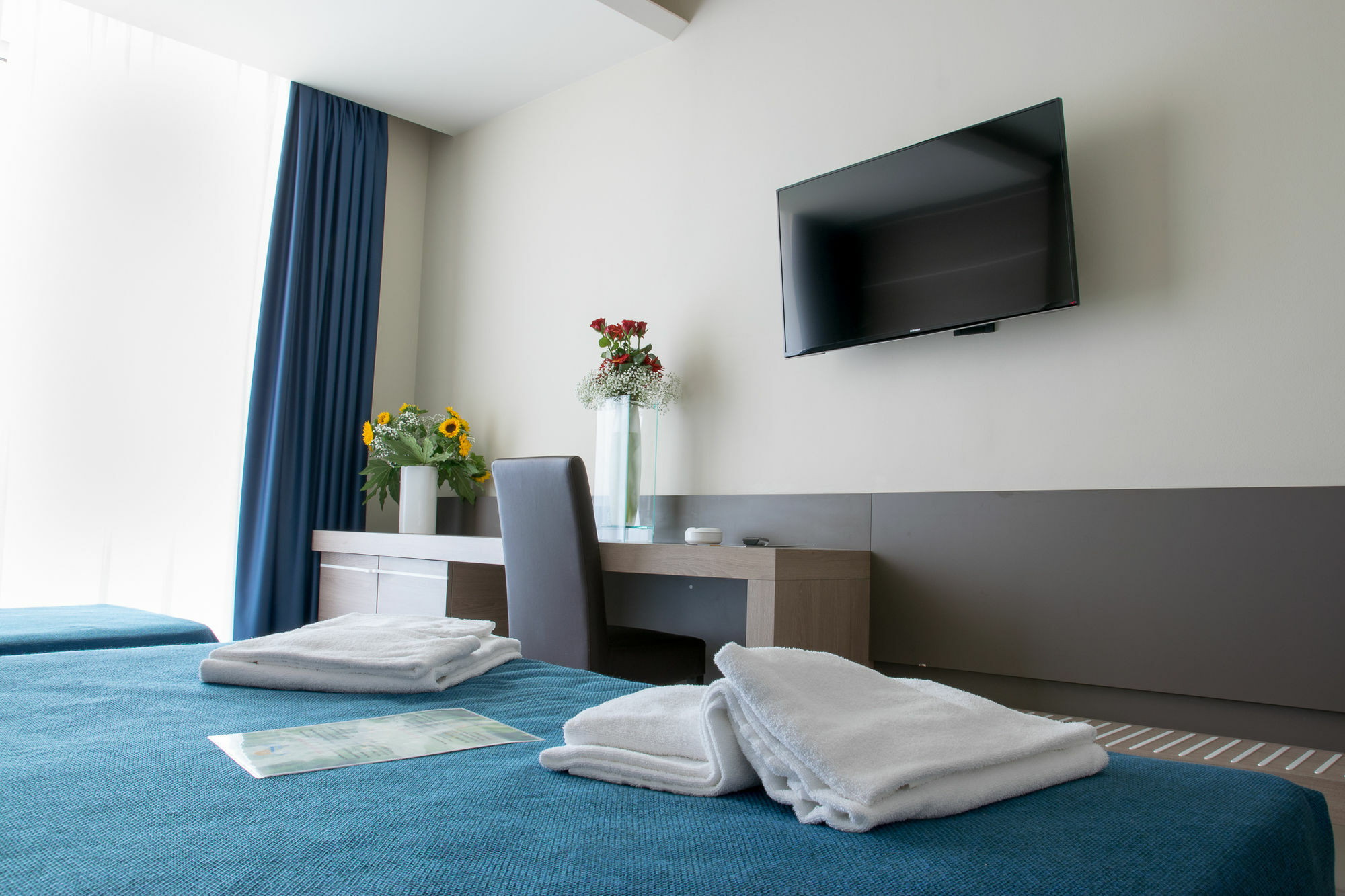 Belvedere Hotel 4*