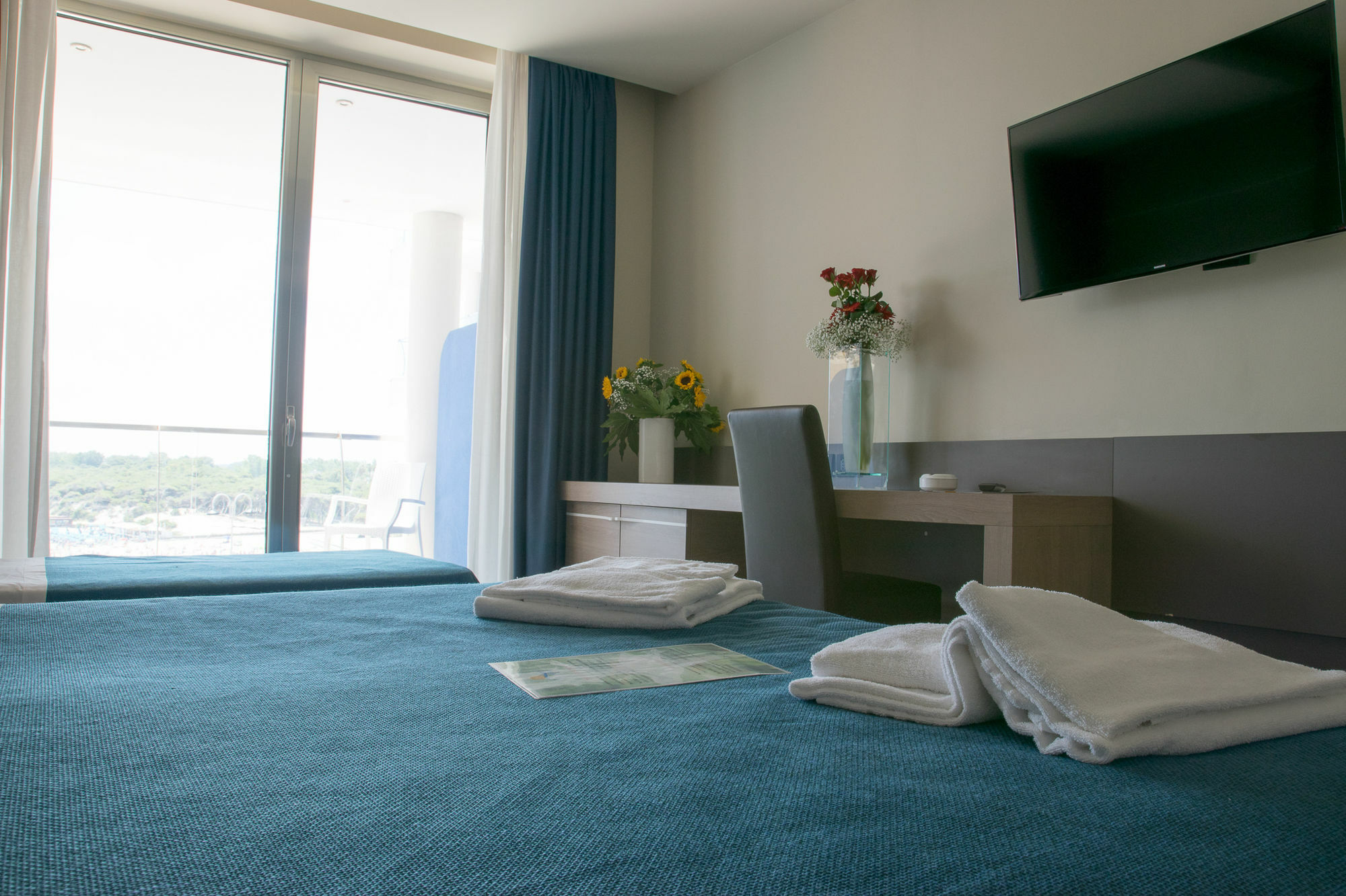 Hotel Belvedere Torre dell'Orso