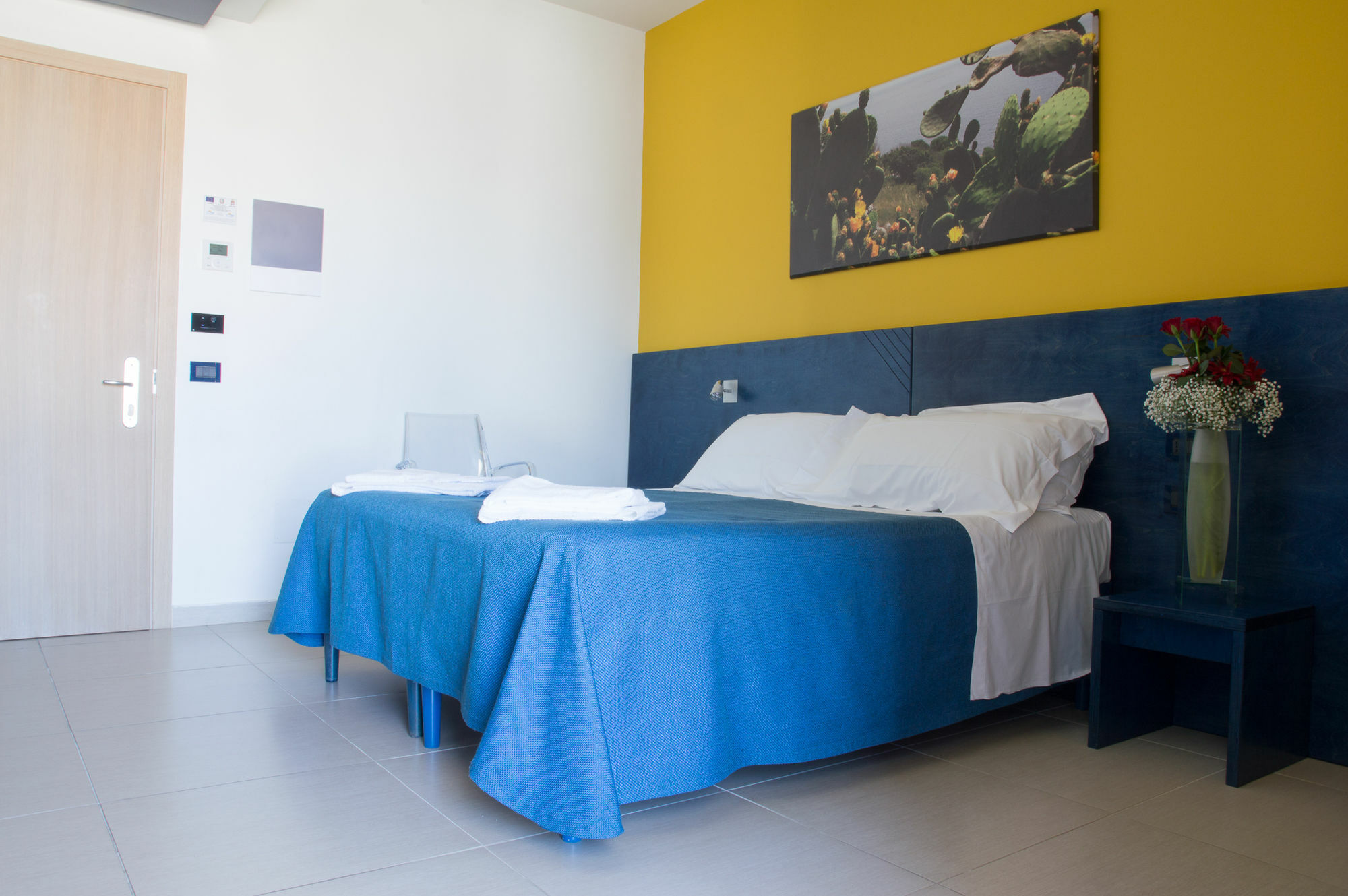 Hotel Belvedere Torre dell'Orso